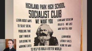 Подборка безумных новостей. Социалистический кружок в маленьком капиталистическом раю