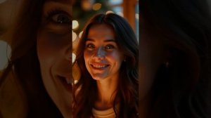 Новогодняя Краски Января