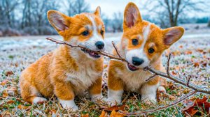 КАК ПРАВИЛЬНО ГРЫЗТЬ ЛЕДЯНЫЕ ВЕТОЧКИ! Видос от Пряника