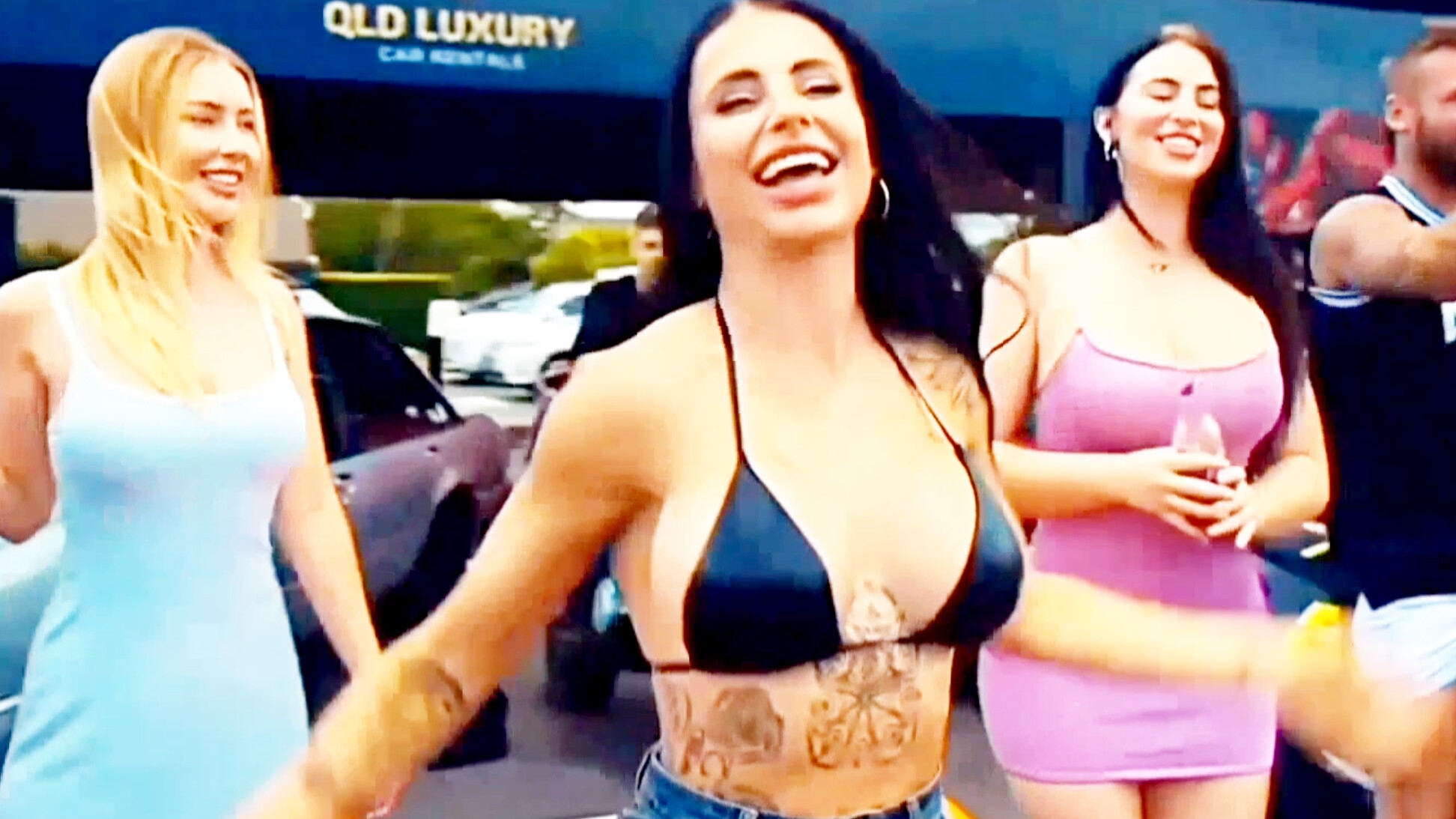 RadioRama - Aliens Eurodance HiT Remix