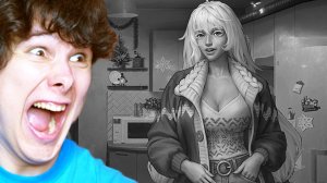 ОЛЕНЬКА ВЫРОСЛА но САМАЯ ЖЕСТОКАЯ КОНЦОВКА Зайчик 5 эпизод Tiny Bunny 5 Эпизод [get.gt]