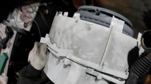 Стиральная машина Bosch шум во время отжима