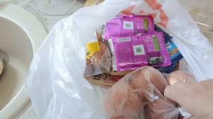 8декабря/ Что купила на НГ