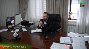 Рубрика «Новости районов». Эфир от 07.12.2025