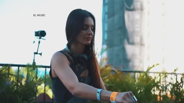 Инфинити - Лето с тобой Remix