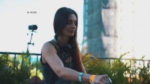 Инфинити - Лето с тобой Remix