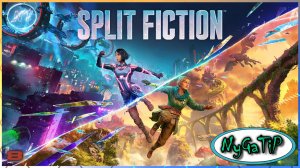 Split Fiction #8 - Сказание о последних драконах