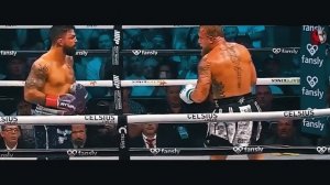 Бой Энтони Джошуа против Джейка Пола | Технический анализ | Прогноз