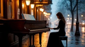 Полуночный бархат