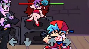 Играю в фнф fnf friday Night Funkin🔥