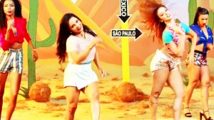 Dj Ramezz & Myra Bro - Funny Bunny Boy Eurodance HiT Remix