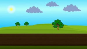 Как устроен и зачем нужен трактор. Мультфильм для детей