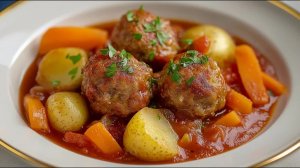 Все закинули в СКОВОРОДУ и ЗАБЫЛИ! Без возни! Вкуснее УЖИНА еще не было! Простой ужин из фарша