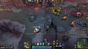 Проводим вечер с Dota 2