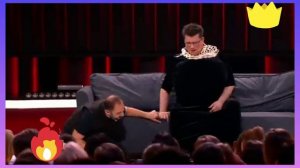 Харламов Демис Карибидис "Измена"