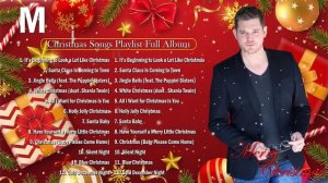 СПИСОК ПОПУЛЯРНЫХ НОВОГОДНИХ ПЕСЕН НА АНГЛИЙСКОМ ПЛЕЙЛИСТ СБОРНИК