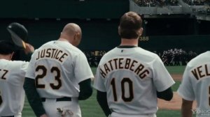 Человек, который изменил всё (2011) - трейлер фильма