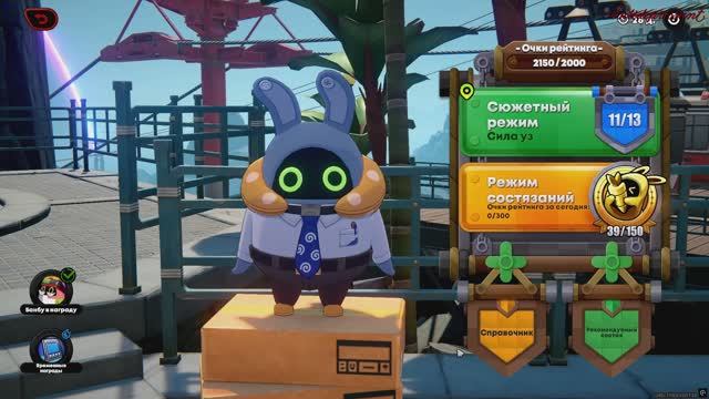 Zenless Zone Zero 🔥🚀 Шаг за Шагом Финал