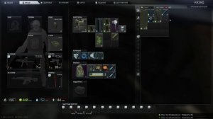 escape from tarkov удачный рейд