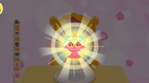 фруктовый микс