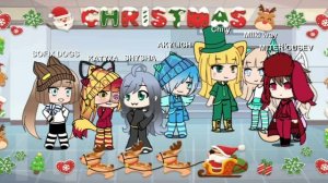 жизнь в гаче /серия 7/сезон 1/идем в шкалу