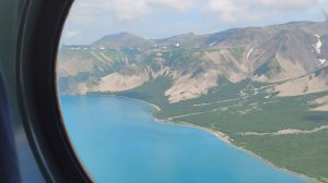 Камчатка 2025.3