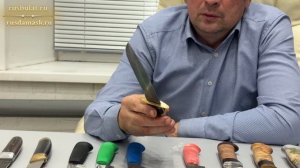 Ножи, которые заменят топорик. Обзор больших ножей из наличия