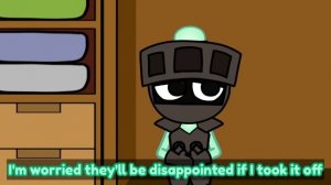 how does Soulvester look like ? Dandy world Roblox