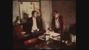 Владимир Высоцкий о Юрии Любимове