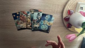 КТО О ВАС ПОСТОЯННО ДУМАЕТ❓❗️ТАРО ГАДАНИЕ