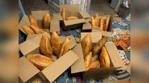 Восстанавливая разрушенное | Ноябрь 2025