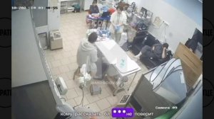 Если бы не видеозапись, то мы бы никогда не узнали насколько может прогнить человеческая душа из-за