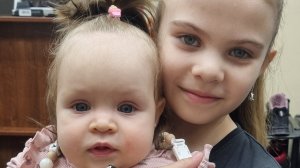 мы с Каролиной