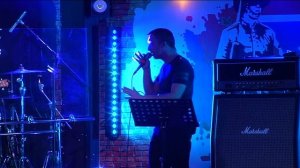 2023-02-02 - Группа «АКУРА» - Adekvat-Cover-Fest в клубе «Big Ben»