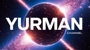 Channel "YURMAN" studio presents 📽️🌀🎙️🎸🌈🎹🤳☝️💫