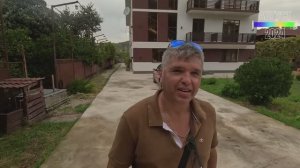 Приключения в Абхазии