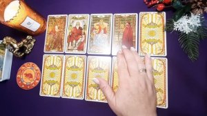 ГОД ЛОШАДИ 2026❗🐎 Таро- прогноз для рождённых в Год КРЫСЫ.🐀