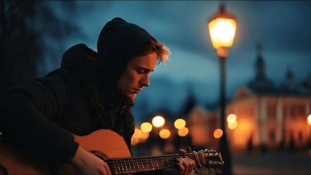 КАТЮША - Гитара