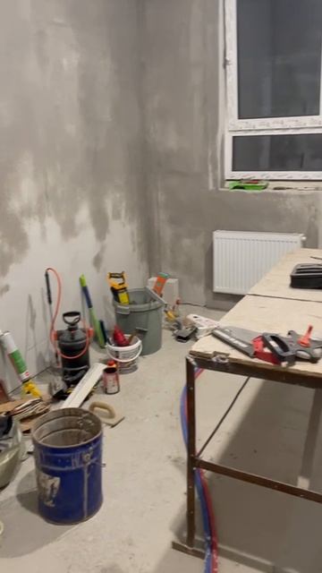 Шум в квартире  104