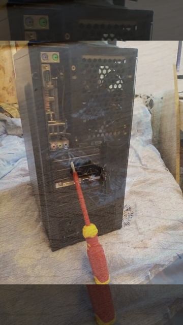 Мое новое приобретение | Кулер для пк AeroCool Motion 12 за 500р. смотреть онлайн