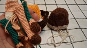 Триостарты декабря. Подведение итогов. Одна готовая работа: Котик в корзинке