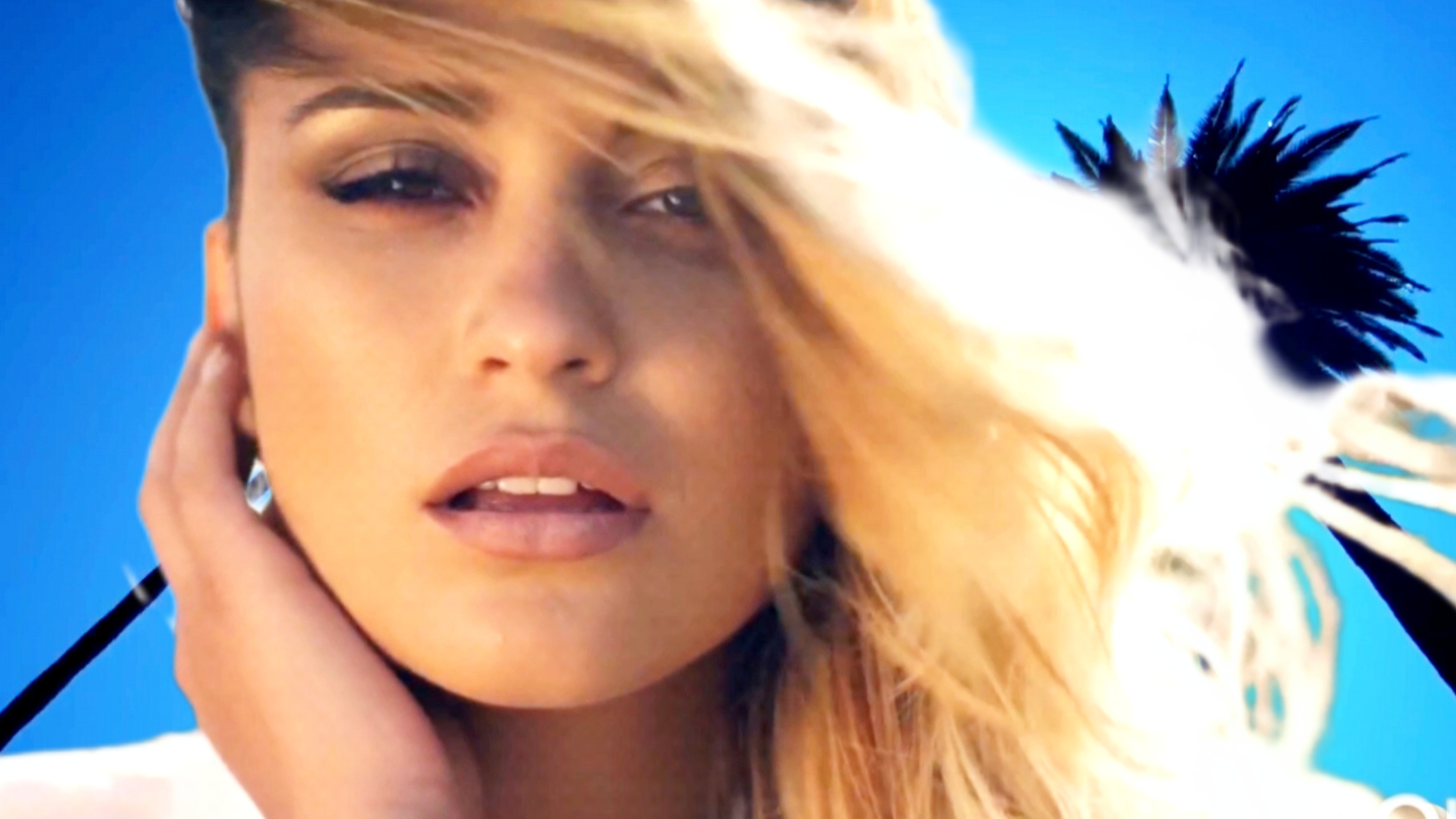 Irina Rimes & Dj Sava - I Loved You Remix