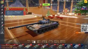 Tanks blitz Эпичные бои в Любимом Рандоме #блиц #блитс #MIRZABEG