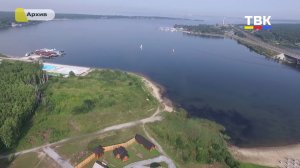 Бердск продолжается добиваться права на городскую набережную: подробности из зала суда