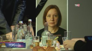 В МТЮЗе показали пьесу по мотивам "Дяди Вани" Чехова