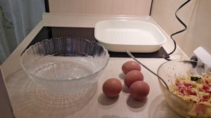 фкусная минутка-1ч. слойки и блинчики..японский городовой.