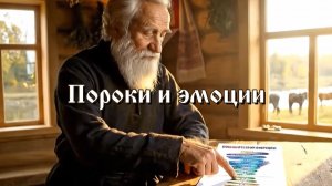 Пороки - Спираль эмоций