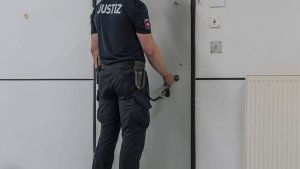 В Германии освободили обвиняемую по делу «рейхсбюргеров» россиянку