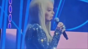 Долину освистали на концерте «Песня года-2025» из-за мошенничества и отказа вернуть чужие деньги