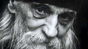 Серафим Тяпочкин, архимандрит. Благодать Божия да почиет на всех вас...